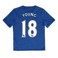 Manchester United Away Shirt 201...