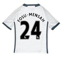 Manchester United Third Shirt 20...