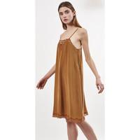 max moi dress maldives womens dress in brown