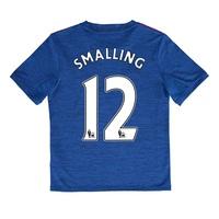 Manchester United Away Shirt 201...