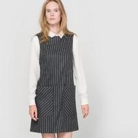 Made in France Shift Dress