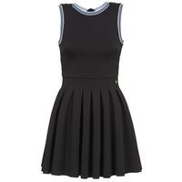 manoush athlete womens dress in black