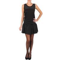 manoush jupe meringue womens skirt in black