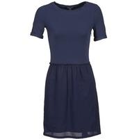 marc opolo hugolin womens dress in blue