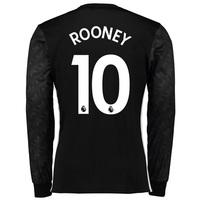 Manchester United Away Shirt 201...