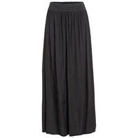 maxi skirt with elasticated waist