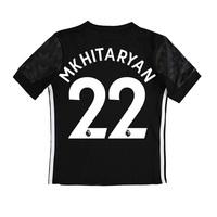 Manchester United Away Shirt 201...