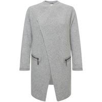 Max Moi Coat LONDON women\'s Coat in grey