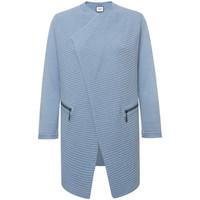 max moi coat london womens coat in blue