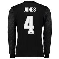 Manchester United Away Cup Shirt...