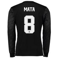 Manchester United Away Cup Shirt...