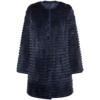 max moi coat lexus womens coat in blue