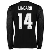 Manchester United Away Cup Shirt...