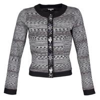 manoush bijou veste womens jacket in multicolour