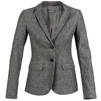 marc opolo adelard womens jacket in multicolour