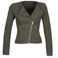 marc opolo charly womens jacket in multicolour