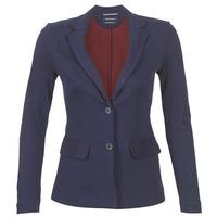 marc opolo comalia womens jacket in blue