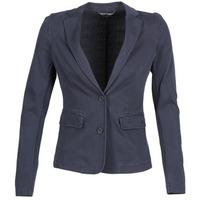 marc opolo flikertu womens jacket in blue