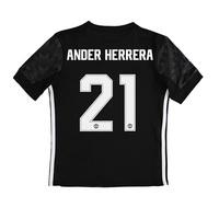 Manchester United Away Cup Shirt...