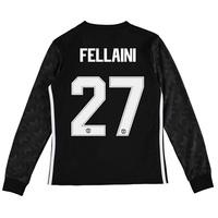 Manchester United Away Cup Shirt...