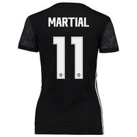 Manchester United Away Cup Shirt...