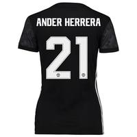 Manchester United Away Cup Shirt...