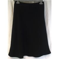 Marks and Spencer Size Black skirt Marks and Spencer - Size: S - Black - Long skirt
