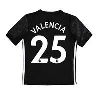 Manchester United Away Shirt 201...