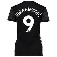 Manchester United Away Shirt 201...