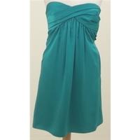 Maxazria size S green dress