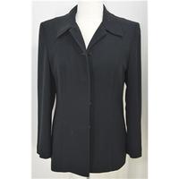 Marks and Spencer - Size 12 - Black Jacket