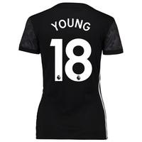 Manchester United Away Shirt 201...