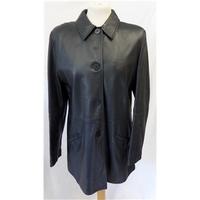 MARKS & SPENCER Leather Jacket