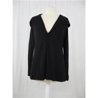 Masai Small Black Jumper