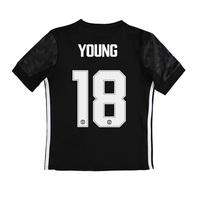 Manchester United Away Cup Shirt...