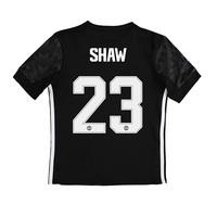 Manchester United Away Cup Shirt...