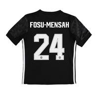 Manchester United Away Cup Shirt...