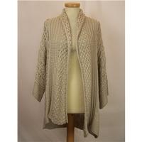 Marks and Spencer Indigo - Beige - Cardigan