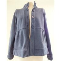 Marks and Spencer - Blue - Casual jacket / coat