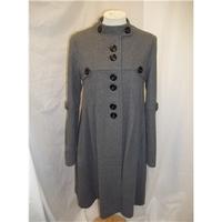 Madeleine Press Coat - Size: 12