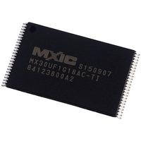 Macronix MX30UF1G18AC-TI SLC NAND Flash Memory 1024 Mbit (1GB) 1.8...