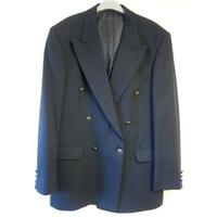 Marks & Spencer - Size: 38 - Navy - Suit Marks & Spencer - Blue - Suit jacket
