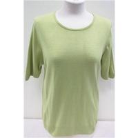Marks and Spencer - Size: 16 - Green - Jumper