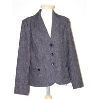 Matalan (Papaya) - Size: 14 - Black - Casual jacket / coat