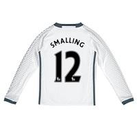 Manchester United Third Shirt 20...