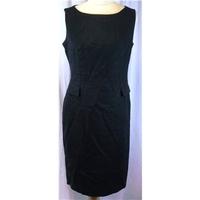 Marks and Spencer Size 12 black dress Marks and Spencer - Size: 12 - Black - Evening dress