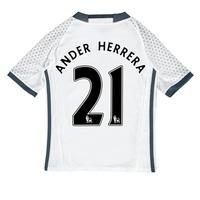 Manchester United Third Shirt 20...