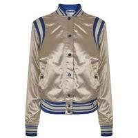 MAISON SCOTCH Silky Bomber Jacket