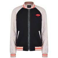 MAISON SCOTCH Varsity Bomber Jacket