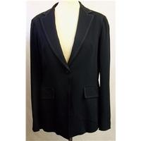 Marella - Size: 12 - Blue - Suit jacket